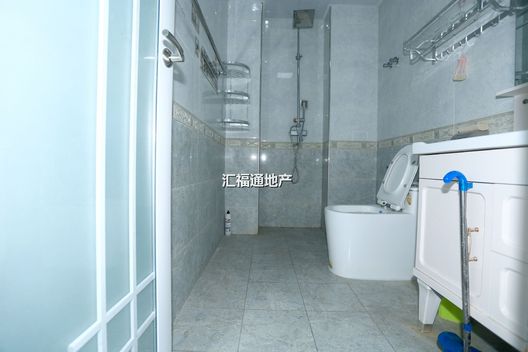 涿州挟河新区汇元京品2室1厅房源信息第4张图片