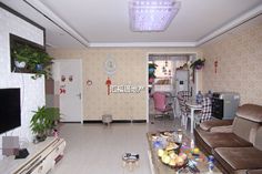 紫竹园2室2厅(房源编号H98000174)