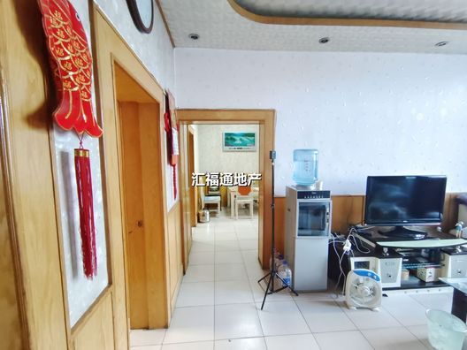 涿州开发区供电公司小区3室2厅房源信息第4张图片