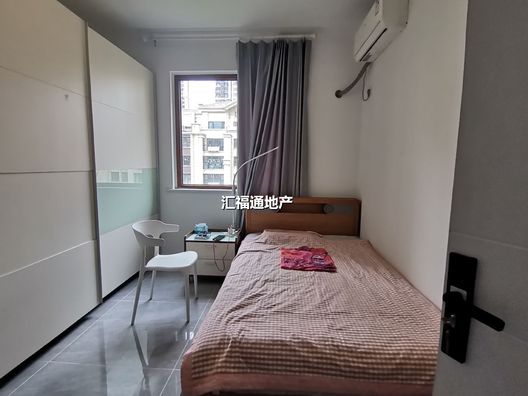 涿州市高铁新城高铁新干线3室2厅房源信息第5张图片