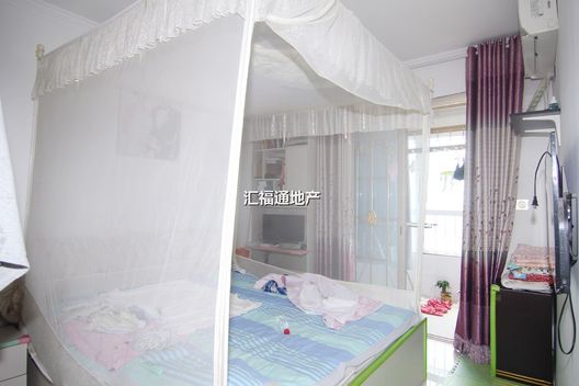 涿州市桃园区幸福小区2室2厅房源信息第2张图片