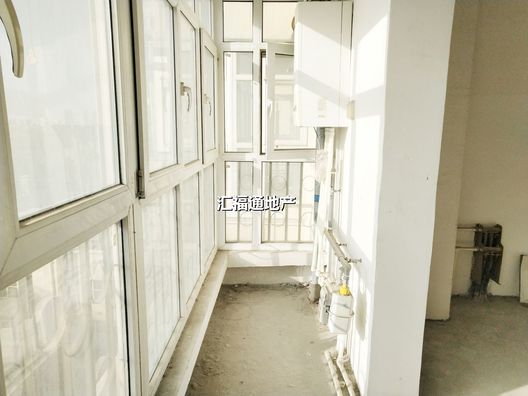 涿州双塔区鸿盛凯旋门1室1厅房源信息第4张图片
