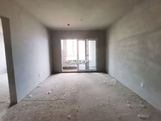 翡翠滨江2室2厅1卫全景看房
