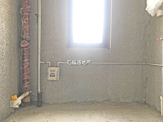 涿州高铁新城鸿坤理想湾1室1厅房源信息第4张图片