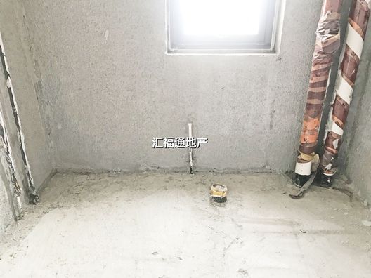 涿州高铁新城鸿坤理想湾1室1厅房源信息第5张图片