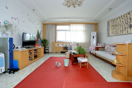 涿州开发区计生局家属院3室2厅房源信息第3张图片
