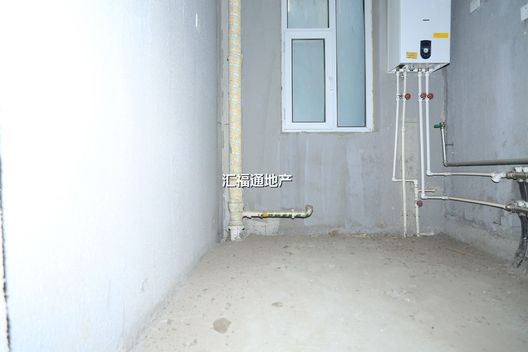 涿州双塔区水榭春天2室1厅房源信息第2张图片