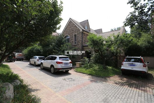 东京都高尔夫别墅4室2厅2卫第16张缩略图