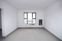 高铁新城鸿坤理想湾3室2厅1卫(编号H39001314)