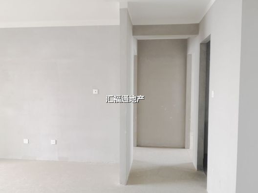 华融现代城3室2厅1卫第8张缩略图