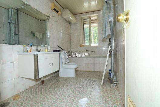 涿州桃园区涿州市医院家属院3室2厅房源信息第7张图片