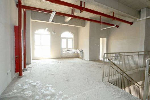 香邑溪谷商铺底商0室0厅0卫第5张缩略图