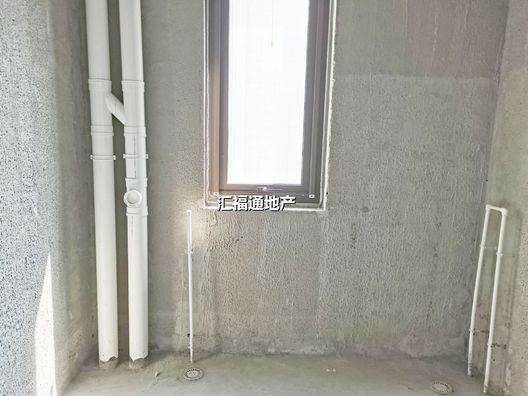涿州高铁新城鸿坤理想湾3室2厅房源信息第7张图片