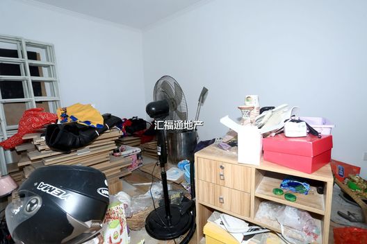 涿州开发区华泰豪庭2室2厅房源信息第4张图片
