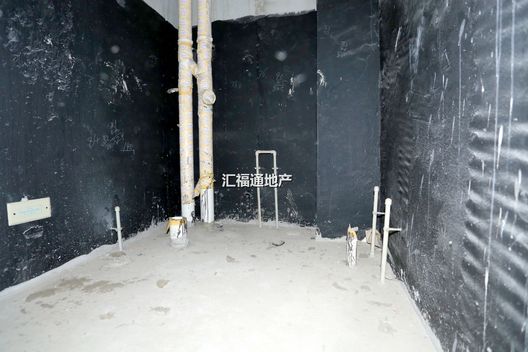 涿州清凉寺强舜铭城1室1厅房源信息第3张图片