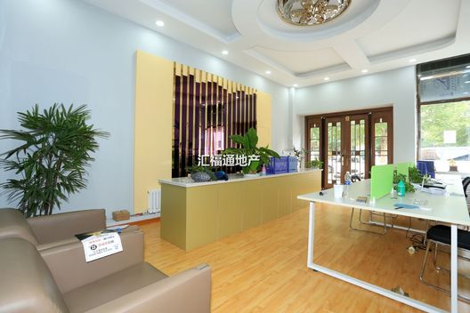 涿州平安北街商铺底商2室2厅房源信息第2张图片