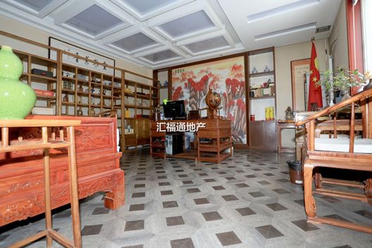 涿州平安北街商铺底商2室2厅房源信息第10张图片