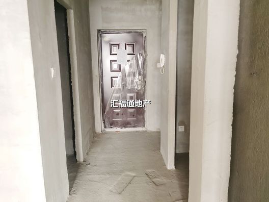 鹏渤印象城·牛津花园2室2厅1卫第8张缩略图
