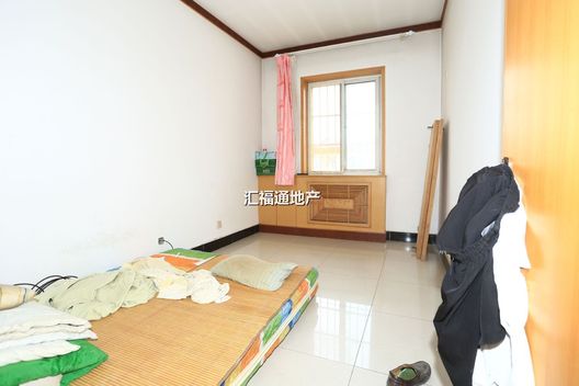 涿州开发区玫瑰嘉园3室2厅房源信息第5张图片