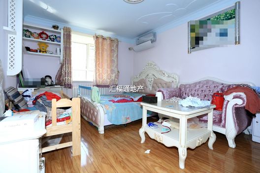 涿州开发区平安D区3室2厅房源信息第6张图片