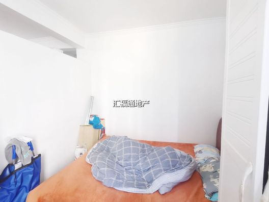 涿州双塔区天保郦景1室1厅房源信息第4张图片