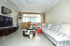 槐林新村3室2厅(房源编号H21000358)