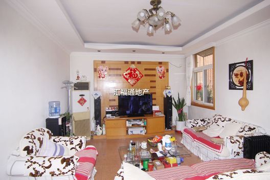 涿州清凉寺蓝天网架厂小区3室2厅房源信息第3张图片
