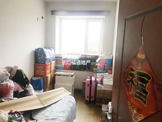 涿州双塔区天保郦景2室1厅房源信息第3张图片