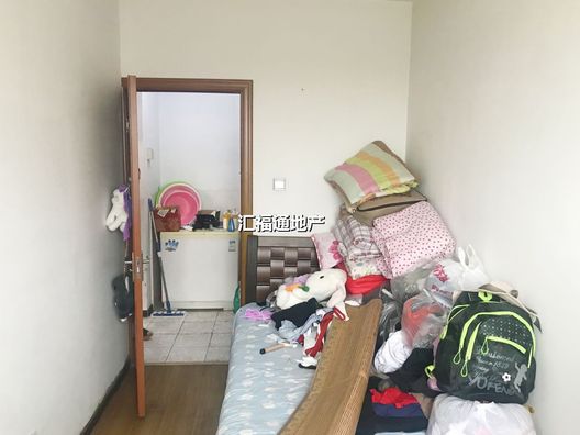 涿州双塔区天保郦景2室1厅房源信息第4张图片