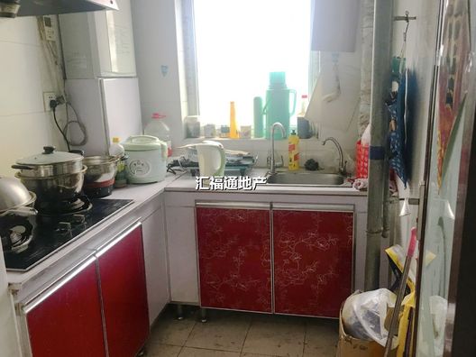 涿州双塔区天保郦景2室1厅房源信息第5张图片