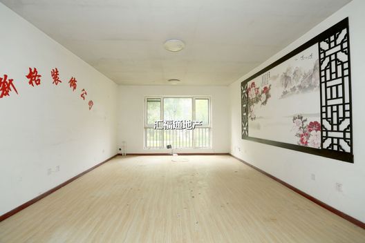 涿州挟河新区三利中和城一期3室2厅房源信息第3张图片