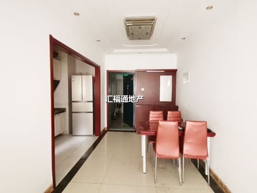 涿州市双塔区水岸花城2室1厅房源信息第2张图片