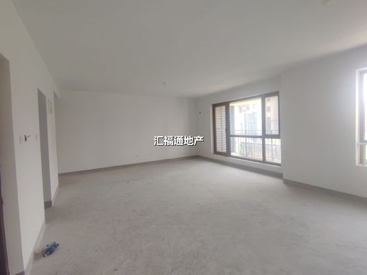 高铁新干线3室2厅2卫全景看房
