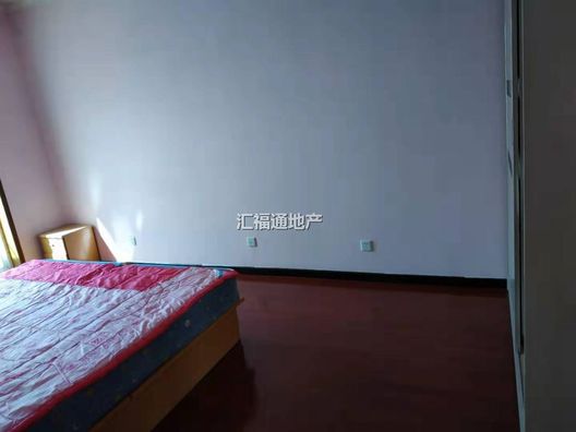 涿州清凉寺名流丽苑4室2厅房源信息第3张图片