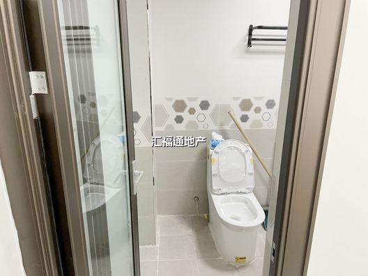 涿州清凉寺翡翠滨江2室2厅房源信息第6张图片