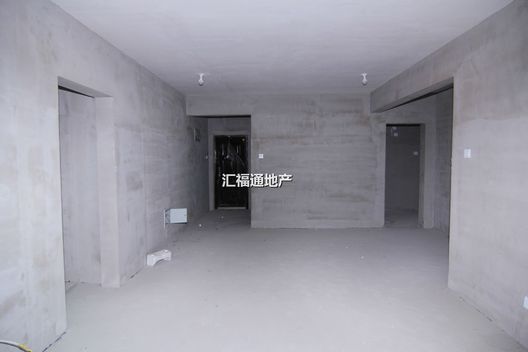 涿州清凉寺幸福城小区3室2厅房源信息第2张图片