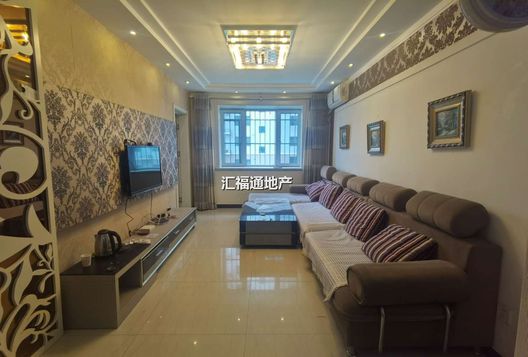 涿州开发区宏远裕隆2室2厅房源信息第4张图片