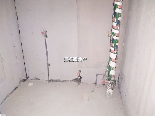 涿州高铁新城鹏渤印象城·牛津花园2室2厅房源信息第6张图片