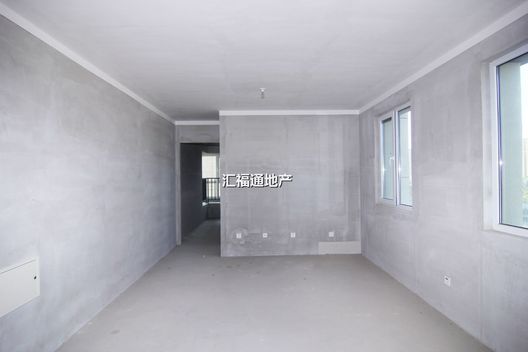 涿州高铁新城华融现代城1室1厅房源信息第2张图片