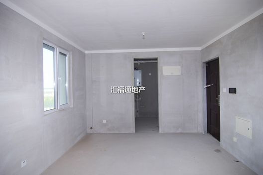 涿州高铁新城华融现代城1室1厅房源信息第3张图片