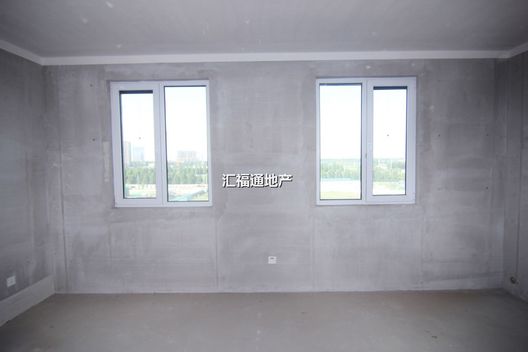 涿州高铁新城华融现代城1室1厅房源信息第4张图片