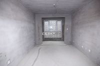 高铁新城鹏渤印象城·牛津花园2室1厅1卫(编号H27000723)