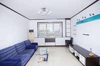 高新技术产业开发区涿州银都小区3室2厅1卫(编号H3A000159)