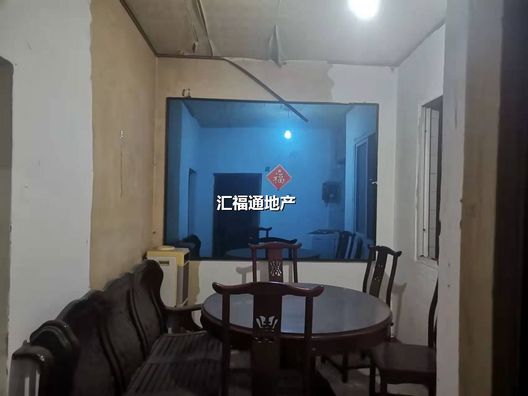 涿州双塔区双塔信用社家属院2室2厅房源信息第1张图片