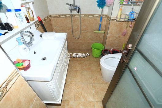 水岸花城2室1厅1卫第6张缩略图