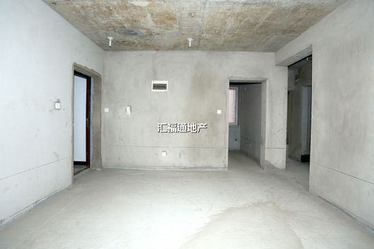 涿州码头新区温莎别墅3室2厅房源信息第1张图片