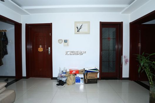 涿州开发区汇元国际1室1厅房源信息第1张图片