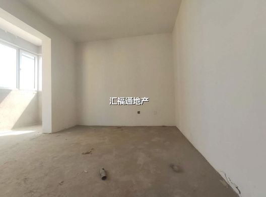 涿州清凉寺军怡公馆（北京公馆）2室1厅房源信息第3张图片