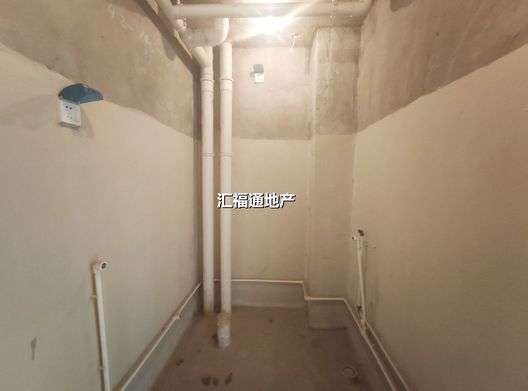 涿州清凉寺军怡公馆（北京公馆）2室1厅房源信息第5张图片