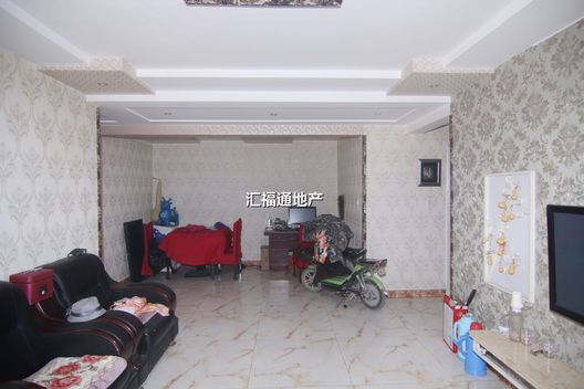 涿州清凉寺新怡家园小区2室2厅房源信息第2张图片